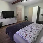 Appartement Ferien Im Gartenrausch - Goenn Dir Eine Auszeit Im Herzen Von *