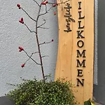 Ferien Im Gartenrausch - Goenn Dir Eine Auszeit Im Herzen Von Wörlitz