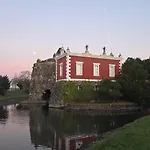 Ferien Im Gartenrausch - Goenn Dir Eine Auszeit Im Herzen Von Appartement
