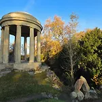 Ferien Im Gartenrausch - Goenn Dir Eine Auszeit Im Herzen Von Wörlitz