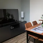 Appartement Ferien Im Gartenrausch - Goenn Dir Eine Auszeit Im Herzen Von Wörlitz