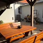 Ferien Im Gartenrausch - Goenn Dir Eine Auszeit Im Herzen Von