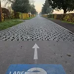 Appartement Ferien Im Gartenrausch - Goenn Dir Eine Auszeit Im Herzen Von Wörlitz