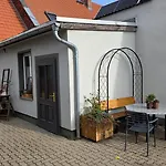 Ferien Im Gartenrausch - Goenn Dir Eine Auszeit Im Herzen Von Wörlitz