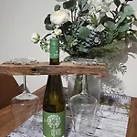 Ferien Im Gartenrausch - Goenn Dir Eine Auszeit Im Herzen Von * Wörlitz