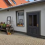 Appartement Ferien Im Gartenrausch - Goenn Dir Eine Auszeit Im Herzen Von Wörlitz