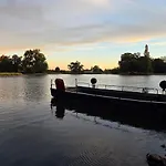 Ferien Im Gartenrausch - Goenn Dir Eine Auszeit Im Herzen Von Appartement *