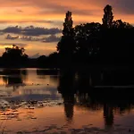 Ferien Im Gartenrausch - Goenn Dir Eine Auszeit Im Herzen Von Wörlitz