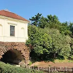 Ferien Im Gartenrausch - Goenn Dir Eine Auszeit Im Herzen Von Wörlitz