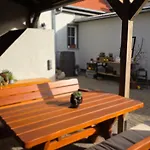 Ferien Im Gartenrausch - Goenn Dir Eine Auszeit Im Herzen Von Wörlitz