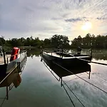 Ferien Im Gartenrausch - Goenn Dir Eine Auszeit Im Herzen Von Appartement Wörlitz