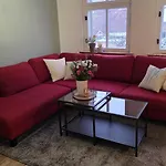 Ferien Im Gartenrausch - Goenn Dir Eine Auszeit Im Herzen Von Appartement