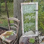 Ferien Im Gartenrausch - Goenn Dir Eine Auszeit Im Herzen Von Appartement
