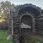 Ferien Im Gartenrausch - Goenn Dir Eine Auszeit Im Herzen Von Wörlitz
