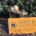 Ferien Im Gartenrausch - Goenn Dir Eine Auszeit Im Herzen Von