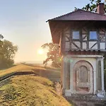 Ferien Im Gartenrausch - Goenn Dir Eine Auszeit Im Herzen Von