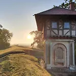 Ferien Im Gartenrausch - Goenn Dir Eine Auszeit Im Herzen Von Appartement *