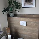 Appartement Ferien Im Gartenrausch - Goenn Dir Eine Auszeit Im Herzen Von *