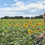 Ferien Im Gartenrausch - Goenn Dir Eine Auszeit Im Herzen Von