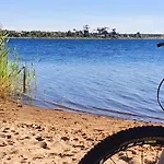 Ferien Im Gartenrausch - Goenn Dir Eine Auszeit Im Herzen Von Appartement *