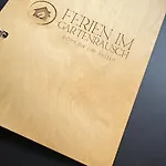 Ferien Im Gartenrausch - Goenn Dir Eine Auszeit Im Herzen Von