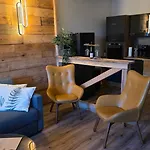 Ferien Im Gartenrausch - Goenn Dir Eine Auszeit Im Herzen Von * Wörlitz