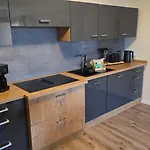 Ferien Im Gartenrausch - Goenn Dir Eine Auszeit Im Herzen Von Appartement *