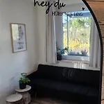 Ferien Im Gartenrausch - Goenn Dir Eine Auszeit Im Herzen Von Appartement *