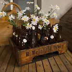 Ferien Im Gartenrausch - Goenn Dir Eine Auszeit Im Herzen Von *