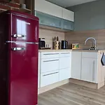 Ferien Im Gartenrausch - Goenn Dir Eine Auszeit Im Herzen Von * Wörlitz