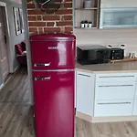 Ferien Im Gartenrausch - Goenn Dir Eine Auszeit Im Herzen Von Appartement