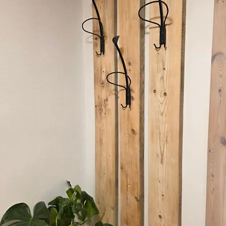 Ferien Im Gartenrausch - Goenn Dir Eine Auszeit Im Herzen Von Apartment