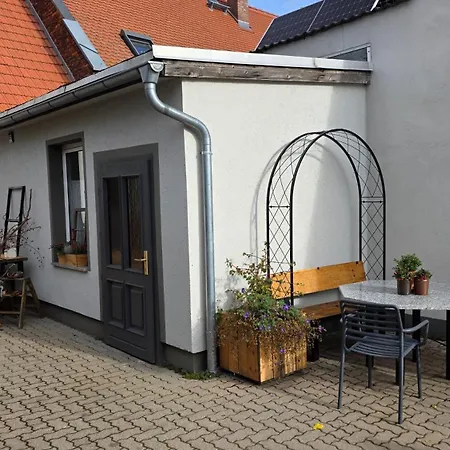 Ferien Im Gartenrausch - Goenn Dir Eine Auszeit Im Herzen Von Wörlitz