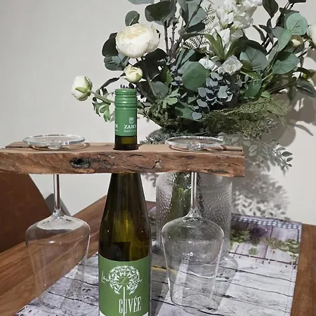 Ferien Im Gartenrausch - Goenn Dir Eine Auszeit Im Herzen Von * Woerlitz
