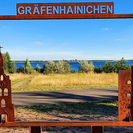 Apartamento Ferien Im Gartenrausch - Goenn Dir Eine Auszeit Im Herzen Von *