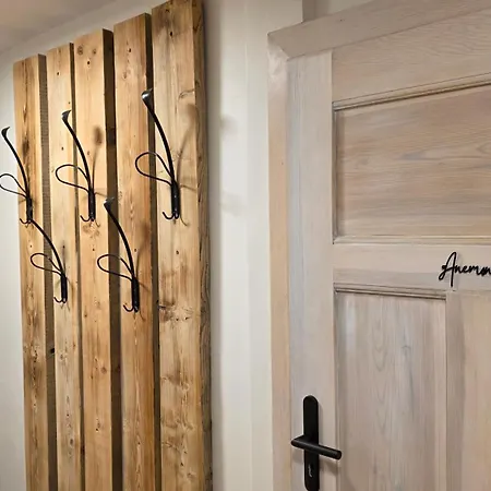 Apartment Ferien Im Gartenrausch - Goenn Dir Eine Auszeit Im Herzen Von Woerlitz
