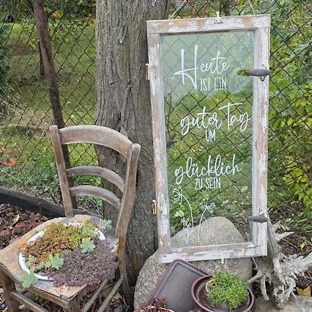 Ferien Im Gartenrausch - Goenn Dir Eine Auszeit Im Herzen Von Apartment