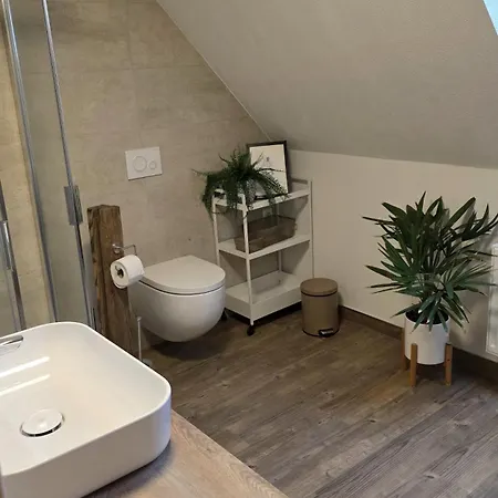 Ferien Im Gartenrausch - Goenn Dir Eine Auszeit Im Herzen Von Apartment *