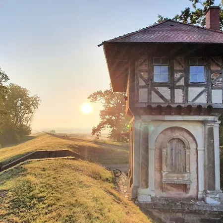 Ferien Im Gartenrausch - Goenn Dir Eine Auszeit Im Herzen Von