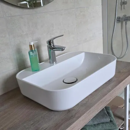 Ferien Im Gartenrausch - Goenn Dir Eine Auszeit Im Herzen Von Apartment Woerlitz