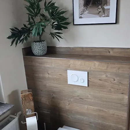 Apartment Ferien Im Gartenrausch - Goenn Dir Eine Auszeit Im Herzen Von *