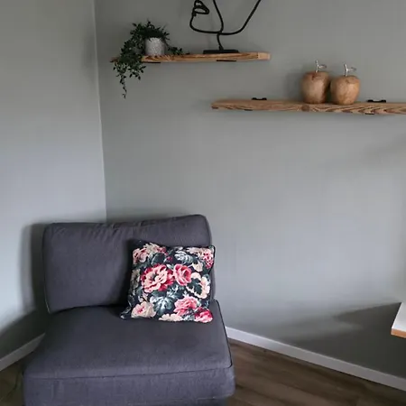 Apartment Ferien Im Gartenrausch - Goenn Dir Eine Auszeit Im Herzen Von *