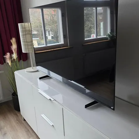 Apartment Ferien Im Gartenrausch - Goenn Dir Eine Auszeit Im Herzen Von *