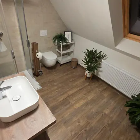 Apartmán Ferien Im Gartenrausch - Goenn Dir Eine Auszeit Im Herzen Von