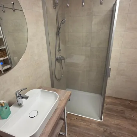 Apartment Ferien Im Gartenrausch - Goenn Dir Eine Auszeit Im Herzen Von *