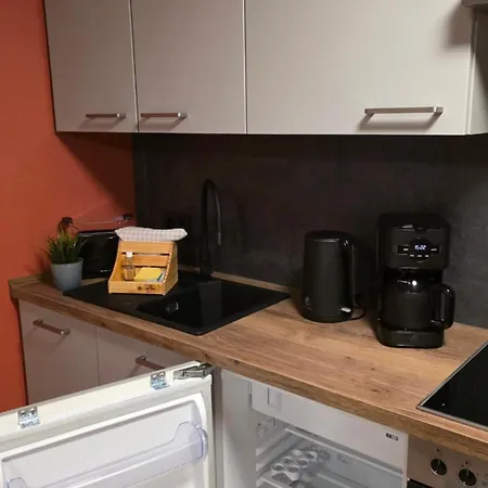 Ferien Im Gartenrausch - Goenn Dir Eine Auszeit Im Herzen Von Apartment *