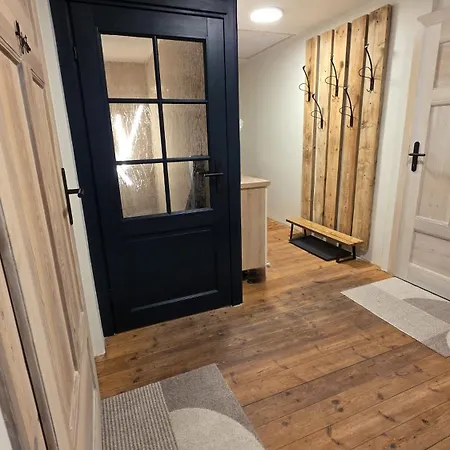 Apartment Ferien Im Gartenrausch - Goenn Dir Eine Auszeit Im Herzen Von *