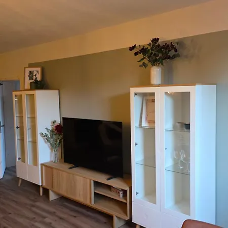Ferien Im Gartenrausch - Goenn Dir Eine Auszeit Im Herzen Von Apartmán *