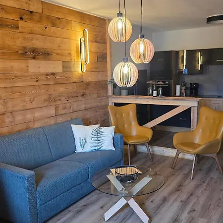 Apartment Ferien Im Gartenrausch - Goenn Dir Eine Auszeit Im Herzen Von