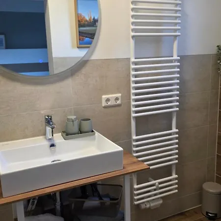 Ferien Im Gartenrausch - Goenn Dir Eine Auszeit Im Herzen Von Apartmán